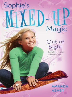 Out of Sight - ebook